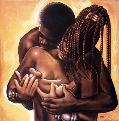 la bel famille