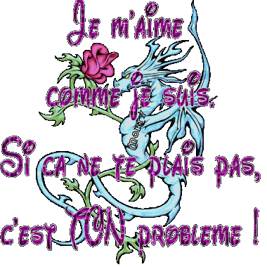 cé ton blém