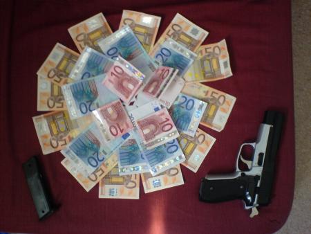 BEN OUI SE SONT DES ECONIMIE